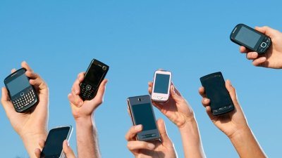 Покращення сигналу GSM за містом