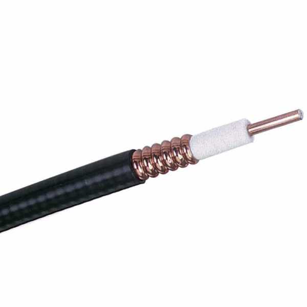 Фідер DRAKA 1/4"