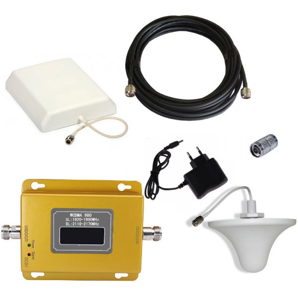 Комплект InCell W-20
