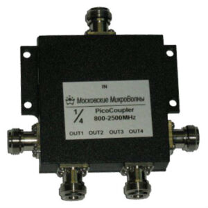 PicoCoupler 1/4