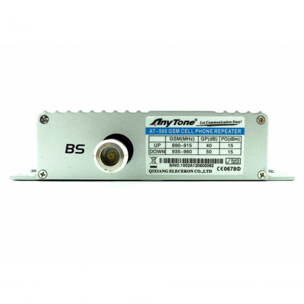 Репітер AnyTone AT-500