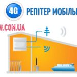 Репітер мобільного зв’язку