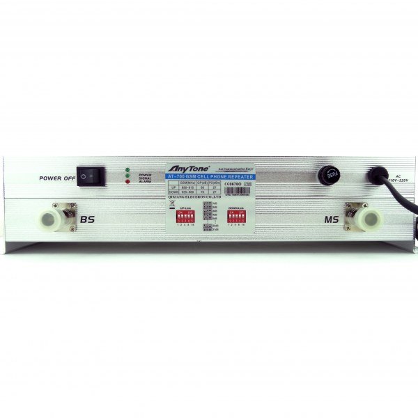 AnyTone 700