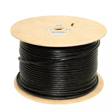 Бухта кабеля RG-213 LCC-CCA