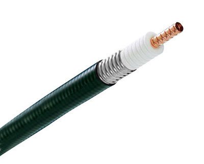 Фідер Draka 7/8"