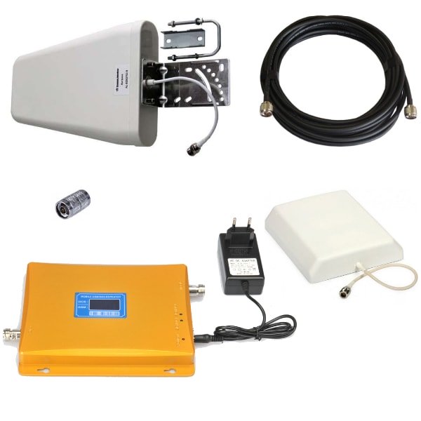 Комплект InCell GW-30