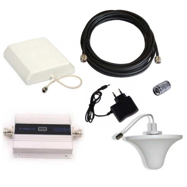 Комплект InCell W-10