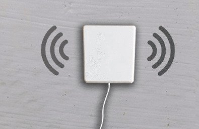 Монтаж підсилювача GSM
