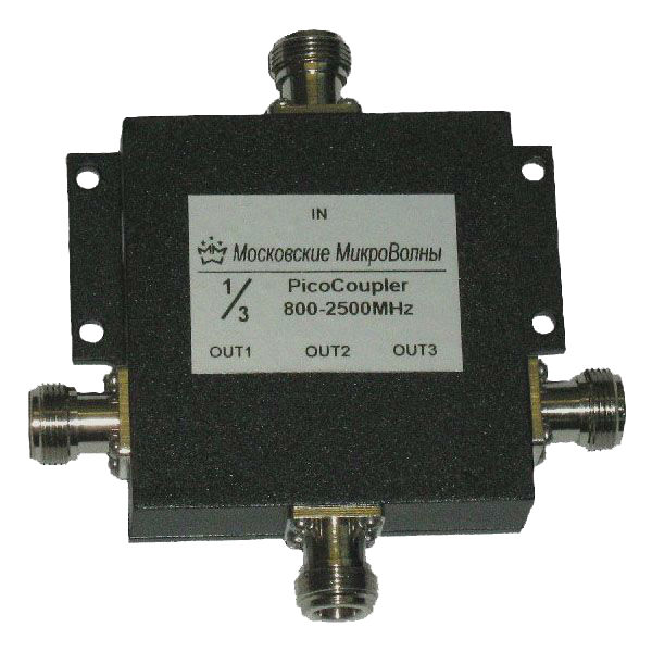 PicoCoupler 1/3