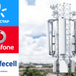 4G Ліцензія для запуску на частоті 800 – 900 МГц
