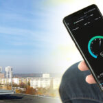 Як Збільшити Швидкість Інтернету 4G