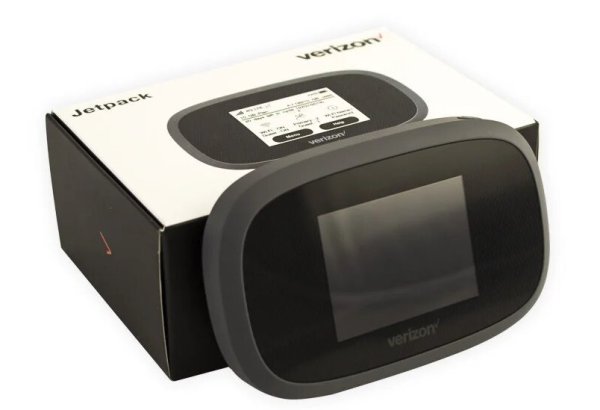 4G LTE Wi-Fi Комплект Novatel MiFi 8000L + Панельна Антена Maxi 22 dBi - Зображення 3